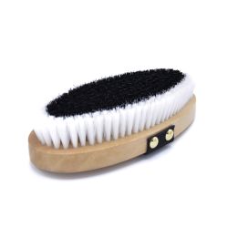 Brosse douce limande For Stable