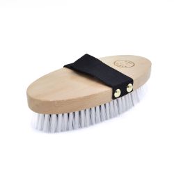 Brosse douce limande For Stable