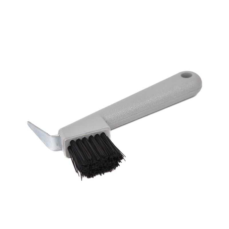Cure-pieds brosse Horse & Go