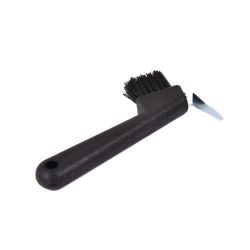 Cure-pieds brosse Horse & Go