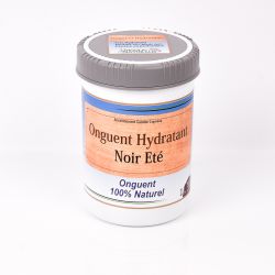 Onguent Hydratant Noir Eté 1L