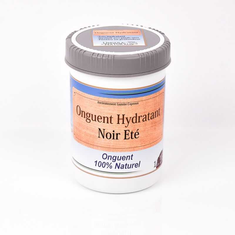Onguent Hydratant Noir Eté 1L Onguent Hydratant Noir Eté 1L