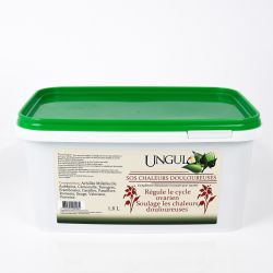 SOS Chaleurs Douloureuses 1,8 litre Ungula