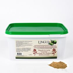 SOS Chaleurs Douloureuses 1,8 litre Ungula