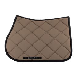 Tapis de selle mixte Multilogo Equestro