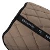 Tapis de selle mixte Multilogo Equestro