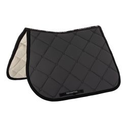 Tapis de selle mixte Multilogo Equestro