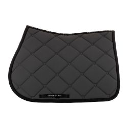 Tapis de selle mixte Multilogo Equestro