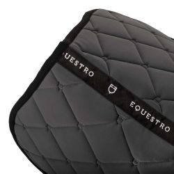 Tapis de selle mixte Multilogo Equestro