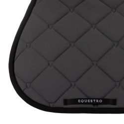 Tapis de selle mixte Multilogo Equestro