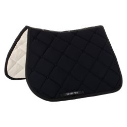 Tapis de selle mixte Multilogo Equestro