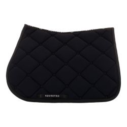 Tapis de selle mixte Multilogo Equestro