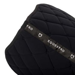 Tapis de selle mixte Multilogo Equestro