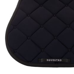 Tapis de selle mixte Multilogo Equestro