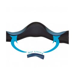 Sangle anatomique COMFORT F&C