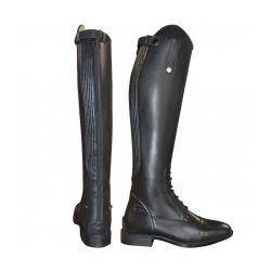 Bottes NOVARA noir