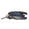 Longe cuir et corde CANTER