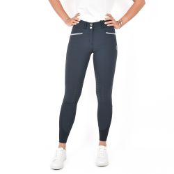 Pantalon d'équitation pour femme Cornet Série Limité Time To Ride