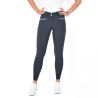 Pantalon d'équitation pour femme Cornet Série Limité Time To Ride