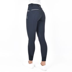Pantalon d'équitation pour femme Cornet Série Limité Time To Ride