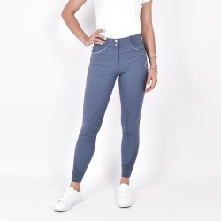 Pantalon d'équitation pour femme Papillon Time to Ride