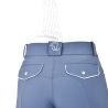 Pantalon d'équitation pour femme Papillon Time to Ride