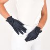 Gants d'équitation Souplesse Time To Ride