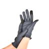 Gants d'équitation Souplesse Time To Ride