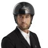 Casque Vita Line Carbon Gel GST Visière Standard Veredus