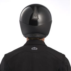 Casque Vita Line Carbon Gel GST Visière Standard Veredus