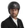 Casque Vita Line Carbon Gel GST Visière Standard Veredus
