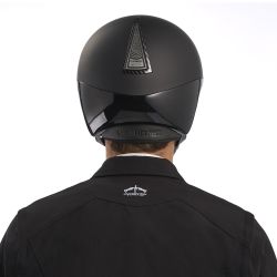 Casque Vita Line Carbon Gel GST Visière Standard Veredus
