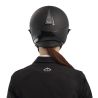 Casque Vita Line Carbon Gel GST Visière Polo Veredus