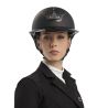 Casque Vita Line Carbon Gel GST Visière Polo Veredus