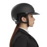 Casque Vita Line Carbon Gel GST Visière Polo Veredus