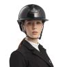 Casque Vita Line Carbon Gel GST Visière Polo Veredus