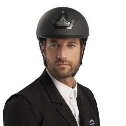 Casque Vita Line GST Visière Standard Veredus