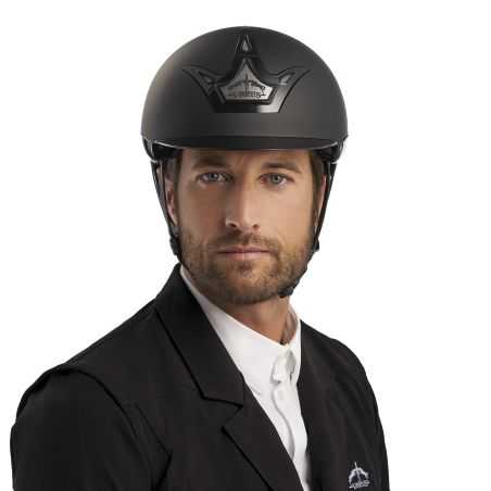 Casque Vita Line GST Visière Standard Veredus