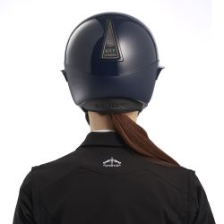Casque Vita Line GST Visière Polo Veredus