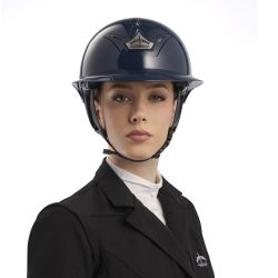 Casque Vita Line GST Visière Polo Veredus