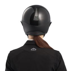 Casque Vita Line GST Visière Polo Veredus