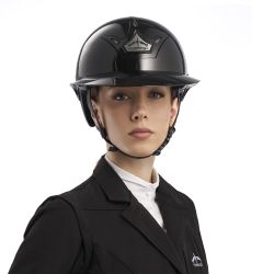 Casque Vita Line GST Visière Polo Veredus