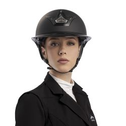 Casque Vita Line GST Visière Polo Veredus