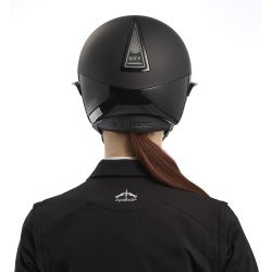 Casque Vita Line GST Visière Polo Veredus