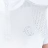 Polo de Concours Femme Ornella Time to Ride MC