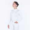 Polo de Concours Femme Sylvana Time to Ride ML