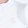 Polo de Concours Femme Sylvana Time to Ride ML