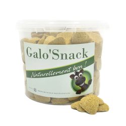 Bonbons Coeur Galo'Snack