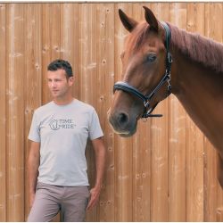 Tee shirt homme Maxence Col rond