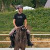 Tee shirt homme Maxence Col rond